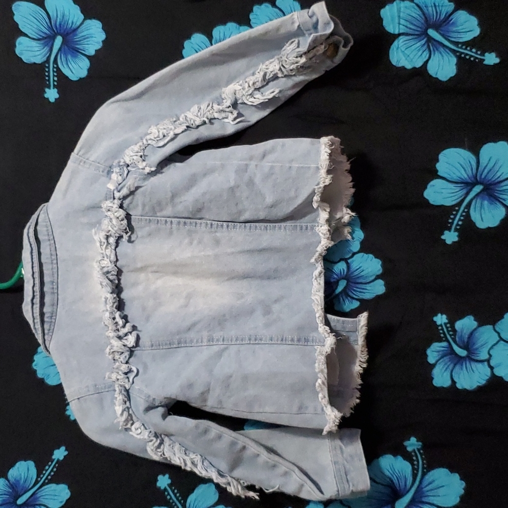 Kids Jacket - Picture 2 of 2
